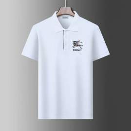 Picture of Burberry Polo Shirts Short _SKUBurberryM-3XLgyxB98629097
